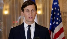 爆料特朗普女婿视频大全,揭秘家族隐私与争议瞬间